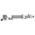 Buckwheat flour processing line